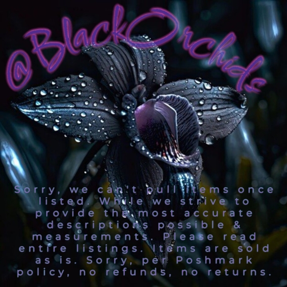 CARBON Mens L MOON JOGGERS BLACK & WHITE PANTS bottoms - Picture 14 of 15